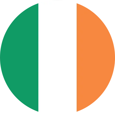 ireland