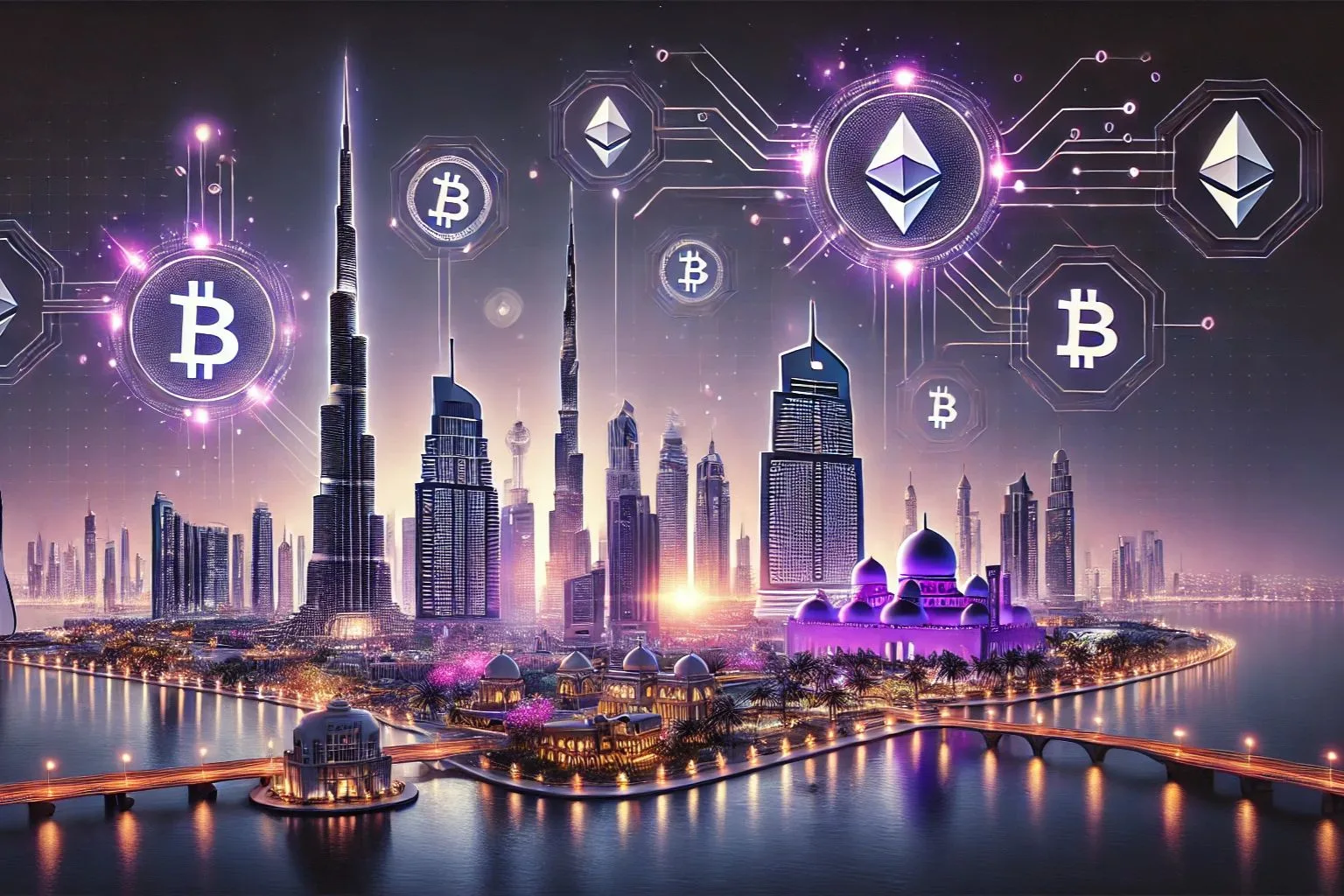 Crypto in UAE