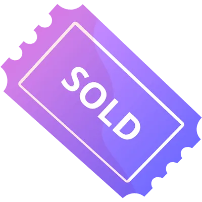 sold new