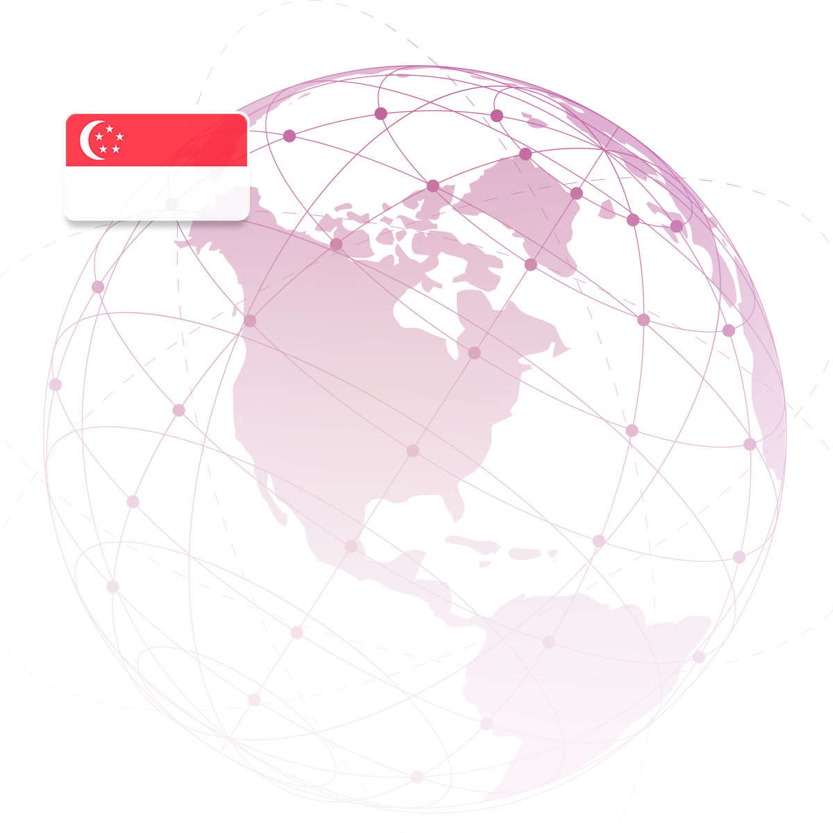 singapore map