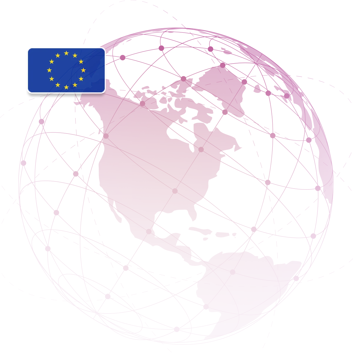 eea map