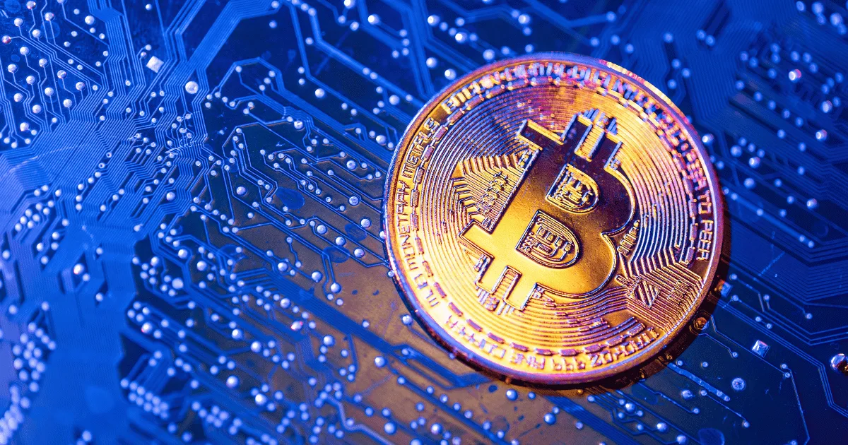 「Crypto 合规不是选项，是生存问题」