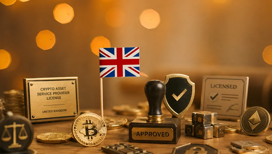 UK Company Formation banner
