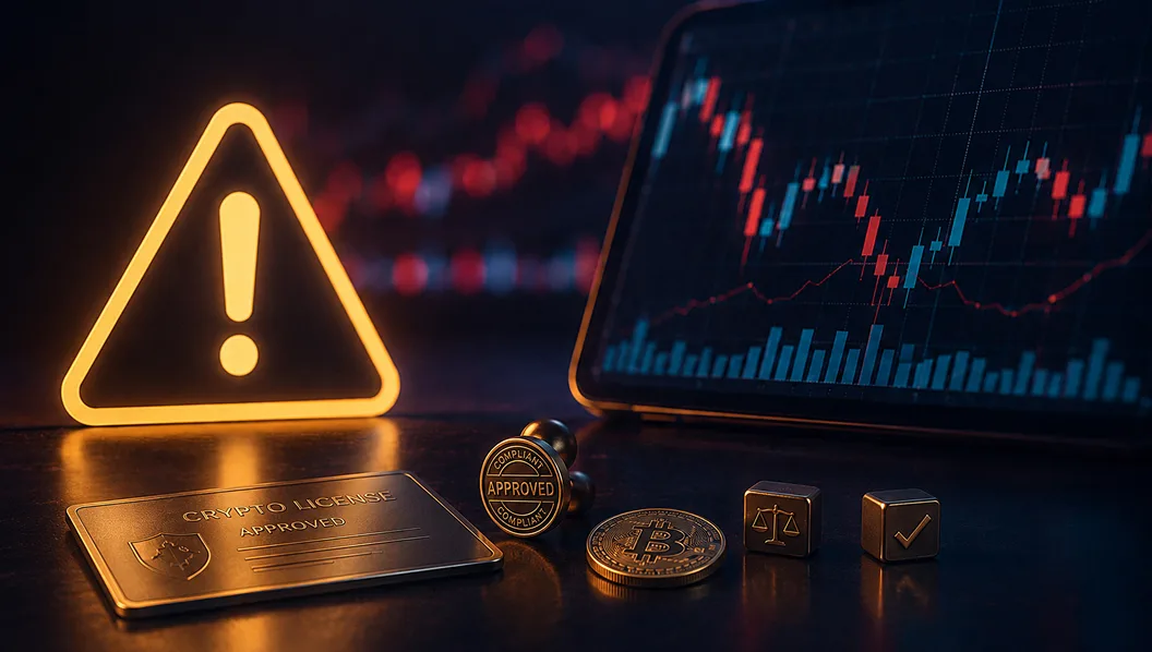 What to Do When Crypto Funds Trigger a High Risk KYTbanner1Alertbanner'