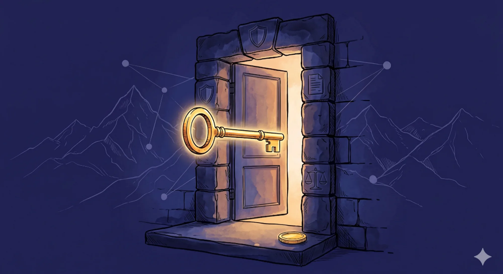 Bhutan's GMC Crypto License A Practical Guide to the FSP Application Process