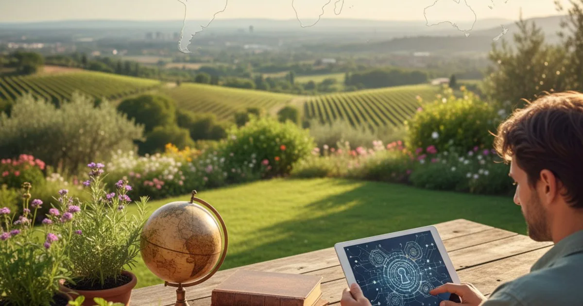 Beyond MiCA Why Crypto Firms Are Racing to Buy and Sell Licenses Globally