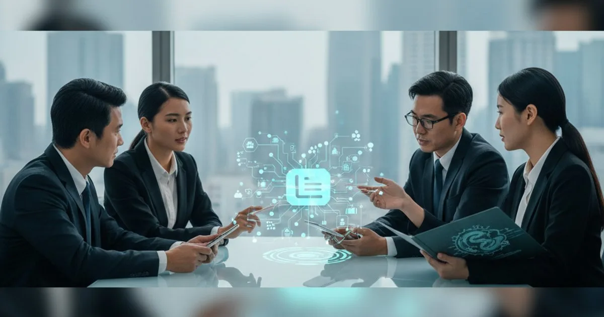 Crypto License Market Shifts Asia's New Rules Drive Firms to Buy, Sell Licenses