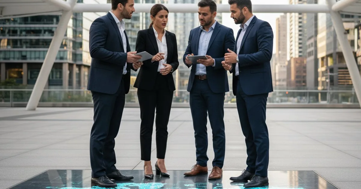 Global Crypto License Market Heats Up Beyond MiCA Buy, Sell, and Navigate Regulatory Arbitrage