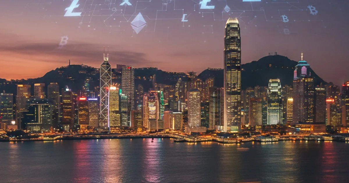 Hong Kong Crypto License Navigating the SFC's VASP Framework
