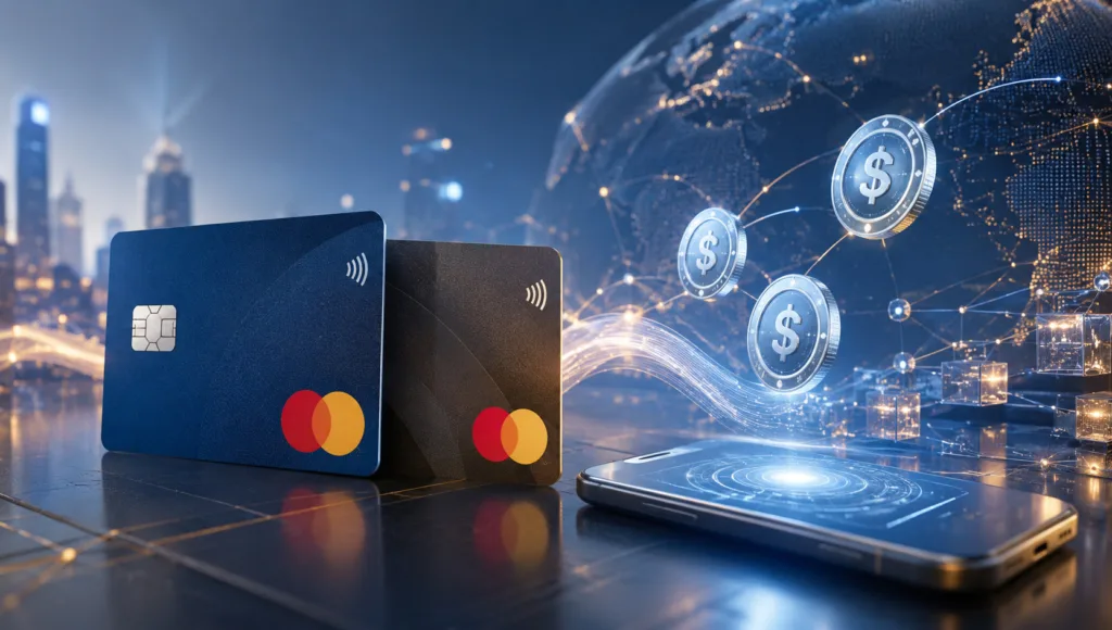 How Payment Networks Are Adapting to Stablecoins