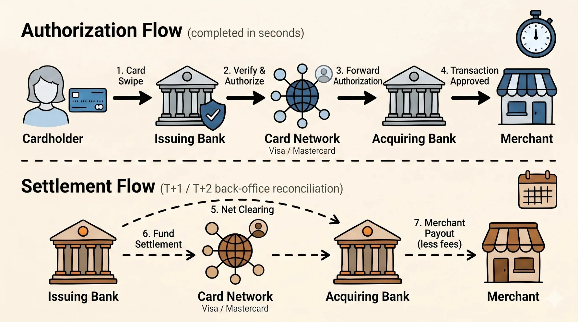 How Payment Networks Are Adapting to Stablecoins 3