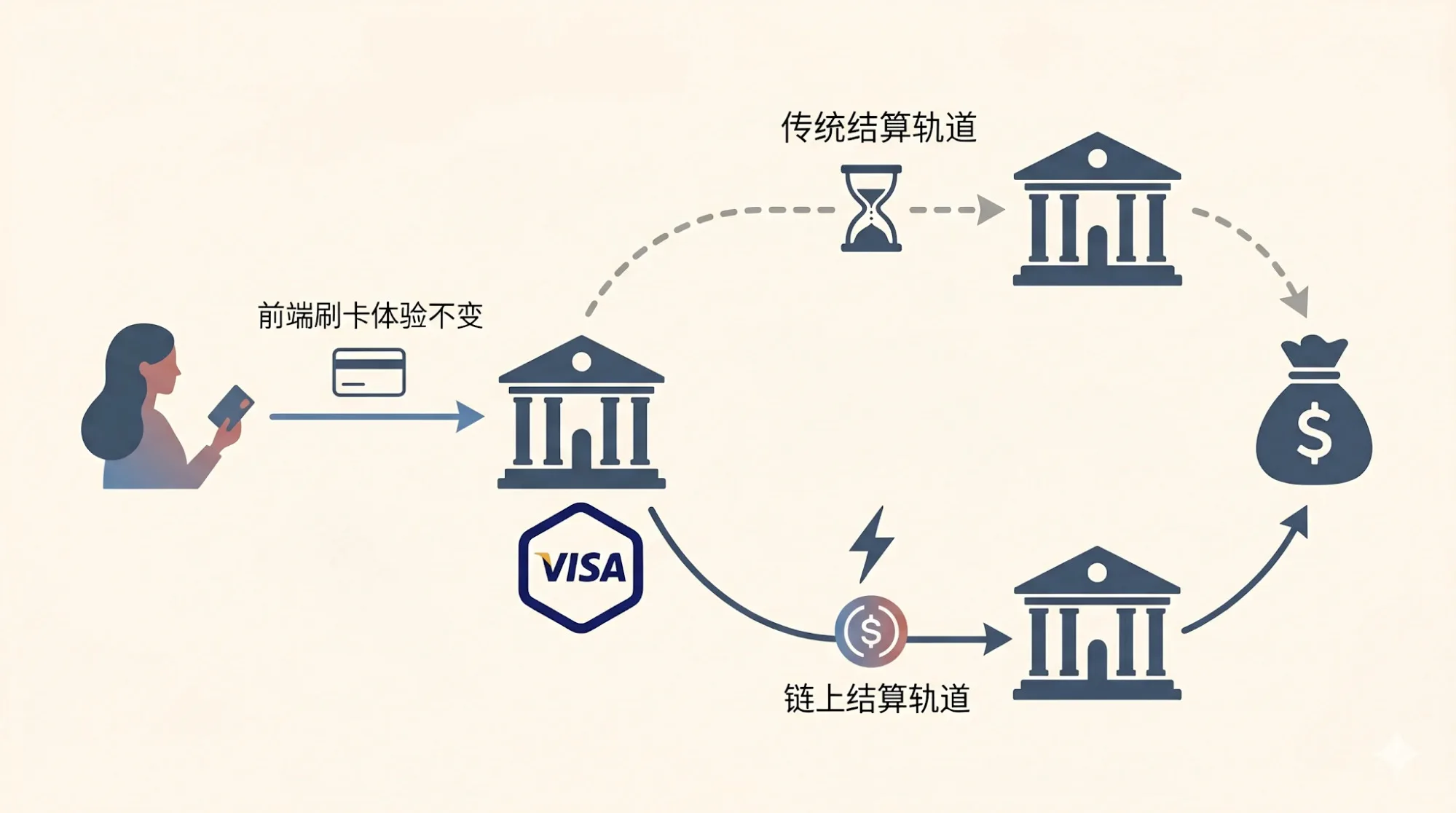 How Payment Networks Are Adapting to Stablecoins CN 2