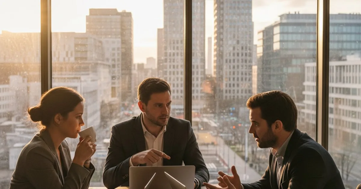 MiCA's Ripple Effect Why Firms Are Rushing to Buy or Sell Crypto Licenses in the EU