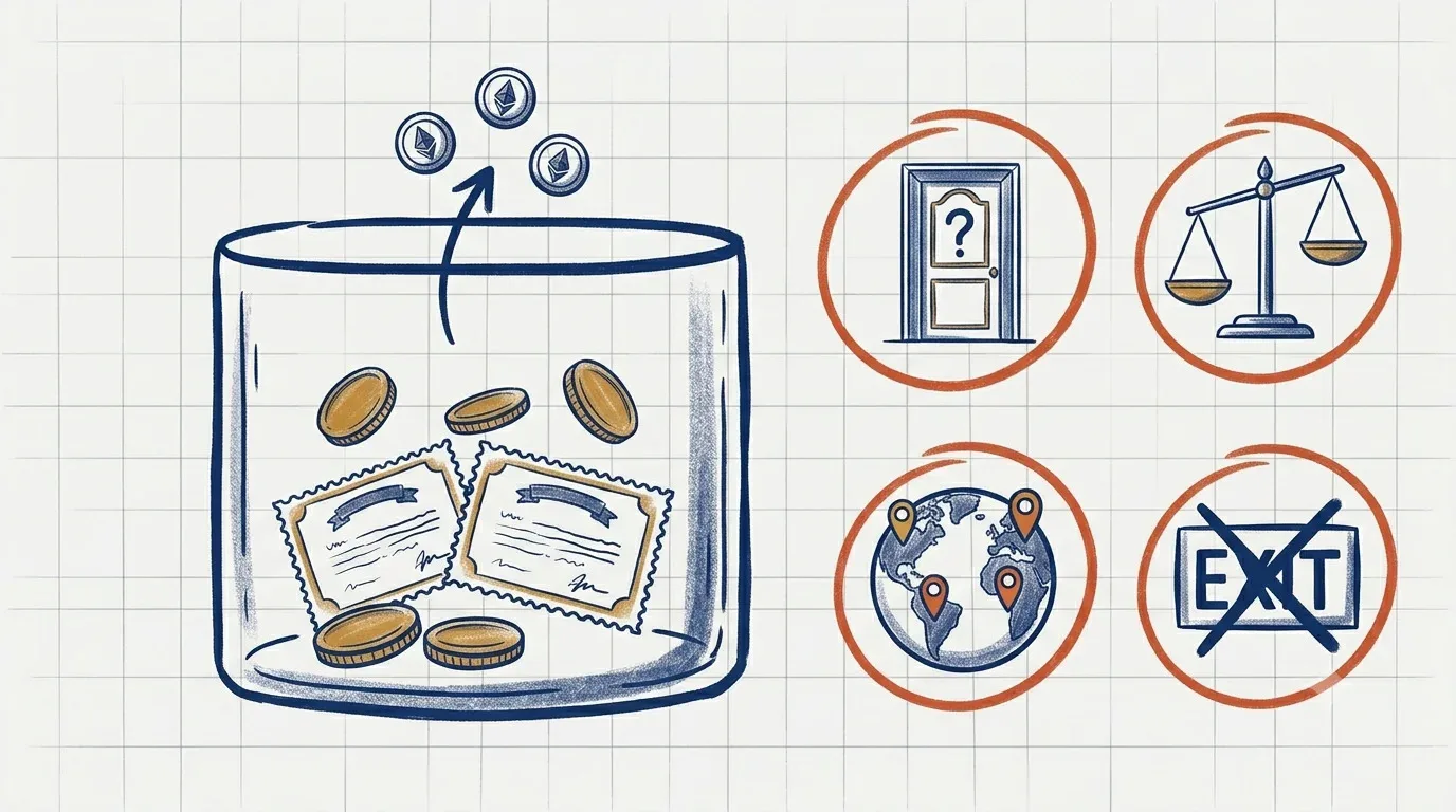 On Chain US Stocks Are Taking Off 10 Compliance Issues You Need to Know 4