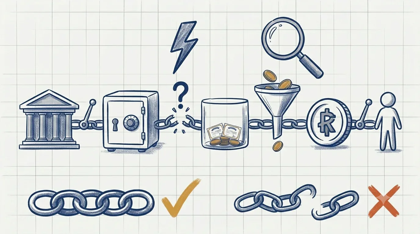 On Chain US Stocks Are Taking Off 10 Compliance Issues You Need to Know 5