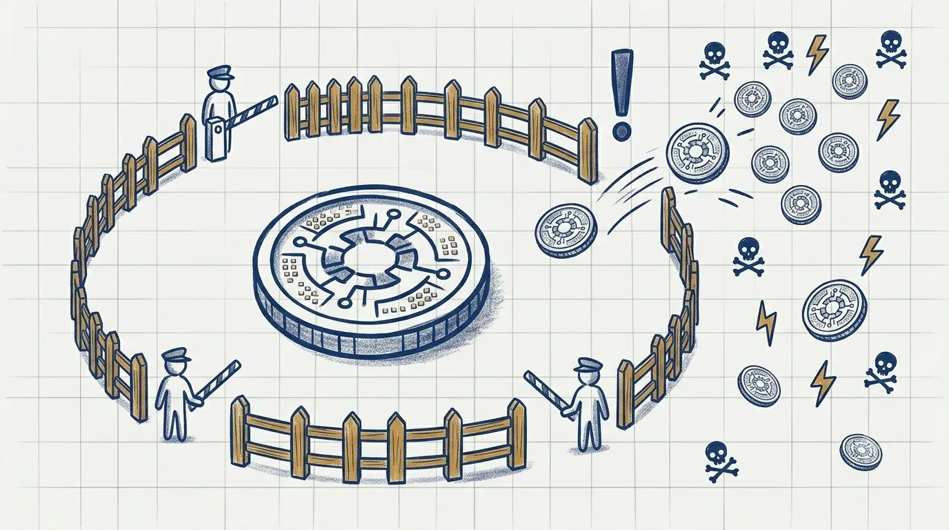 On Chain US Stocks Are Taking Off 10 Compliance Issues You Need to Know 6