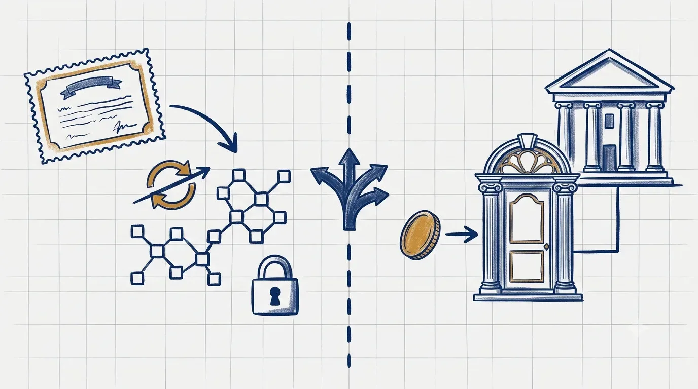 On Chain US Stocks Are Taking Off 10 Compliance Issues You Need to Know CN 3