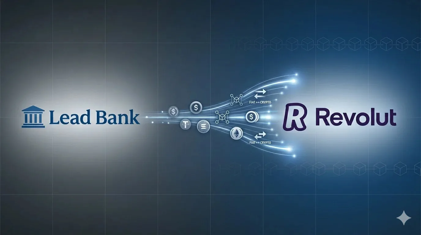 Which Layer of Crypto Payments Belongs to Banks 2