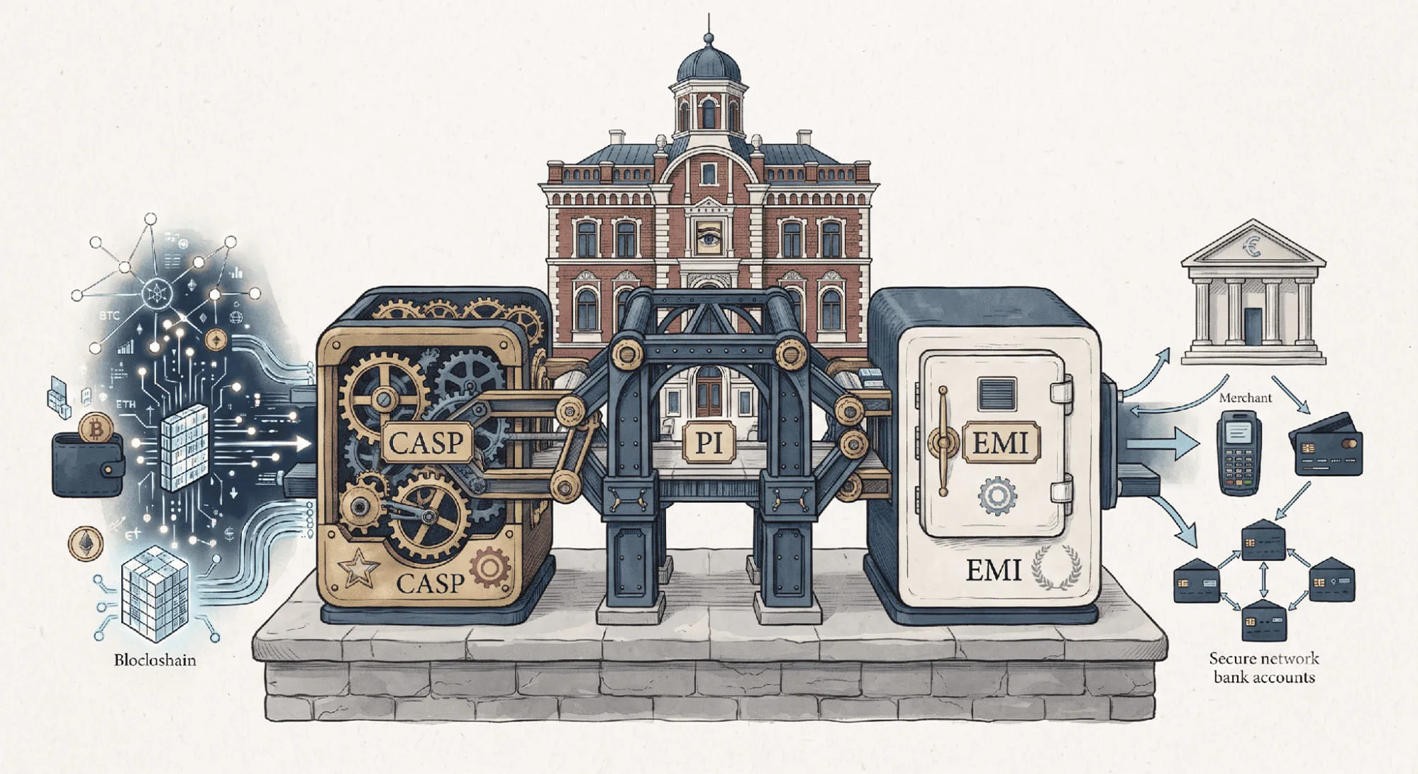 Latvia’s MiCA Licensing Surge What’s Driving It Image2