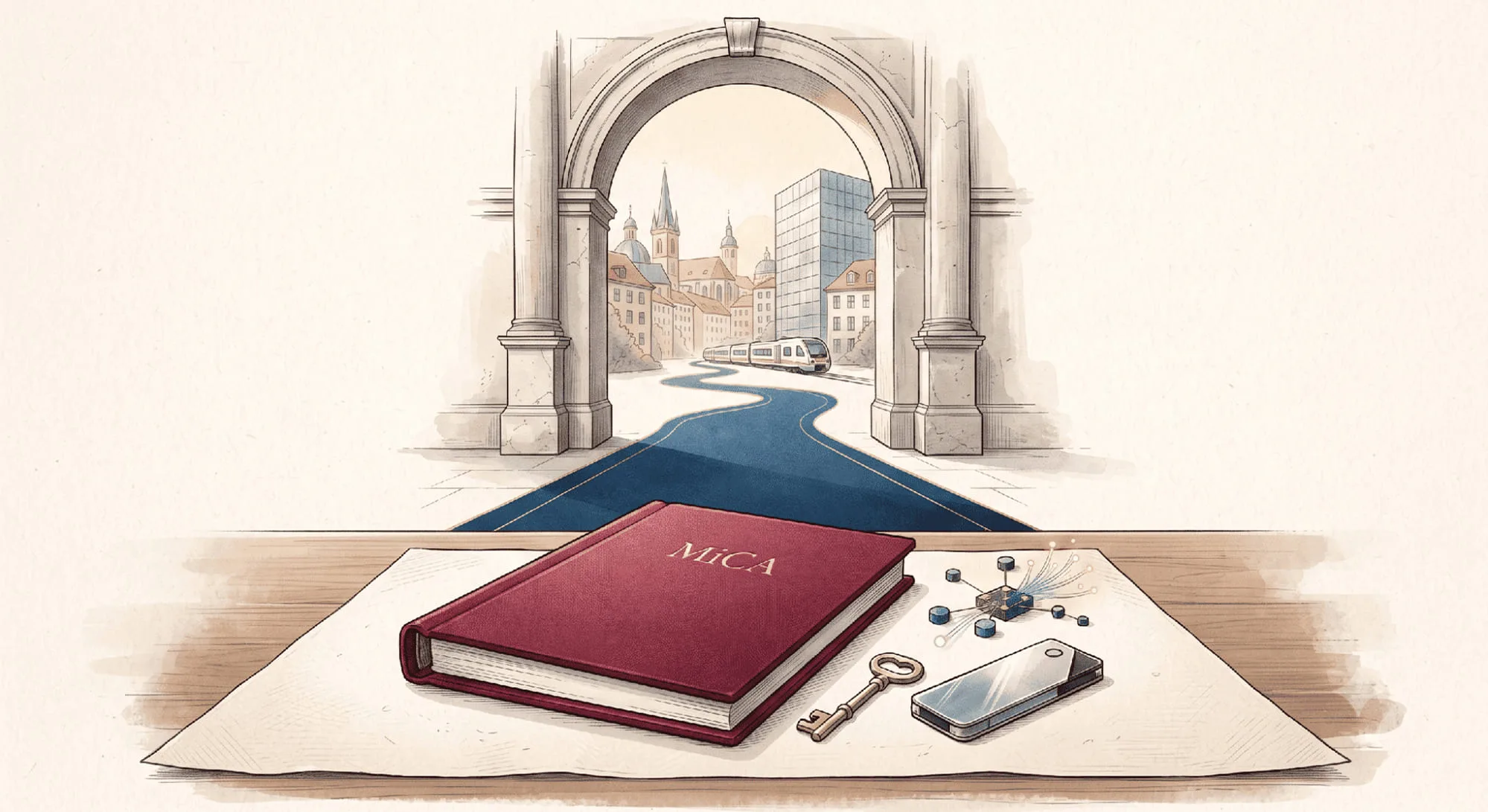 Latvia’s MiCA Licensing Surge What’s Driving It Image6