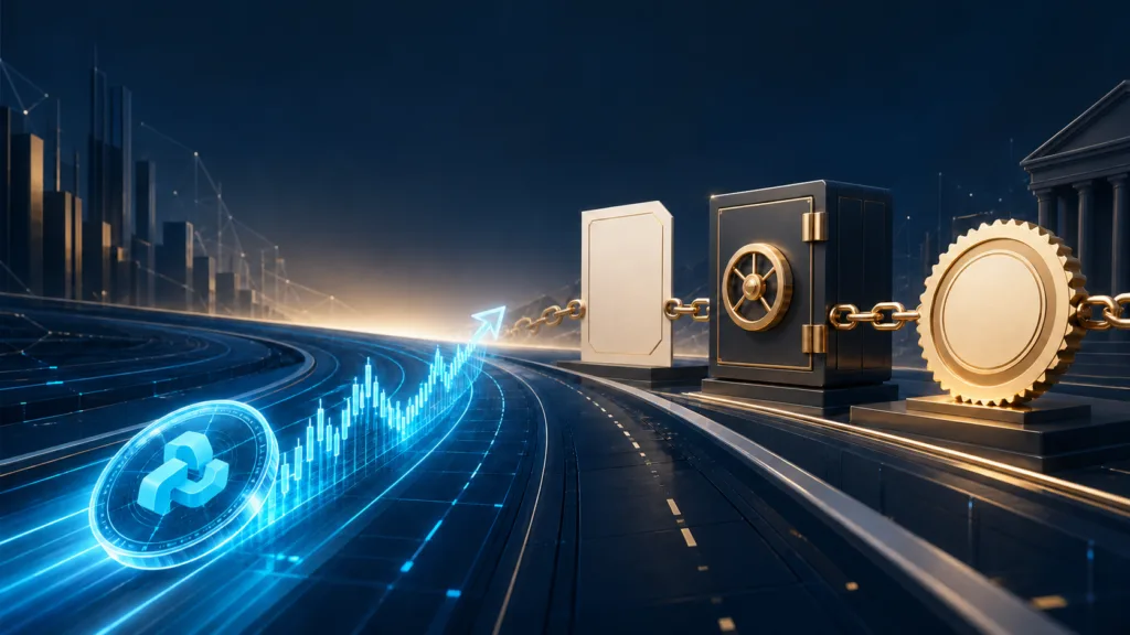 Tokenized equities under an Issuer and DASP framework