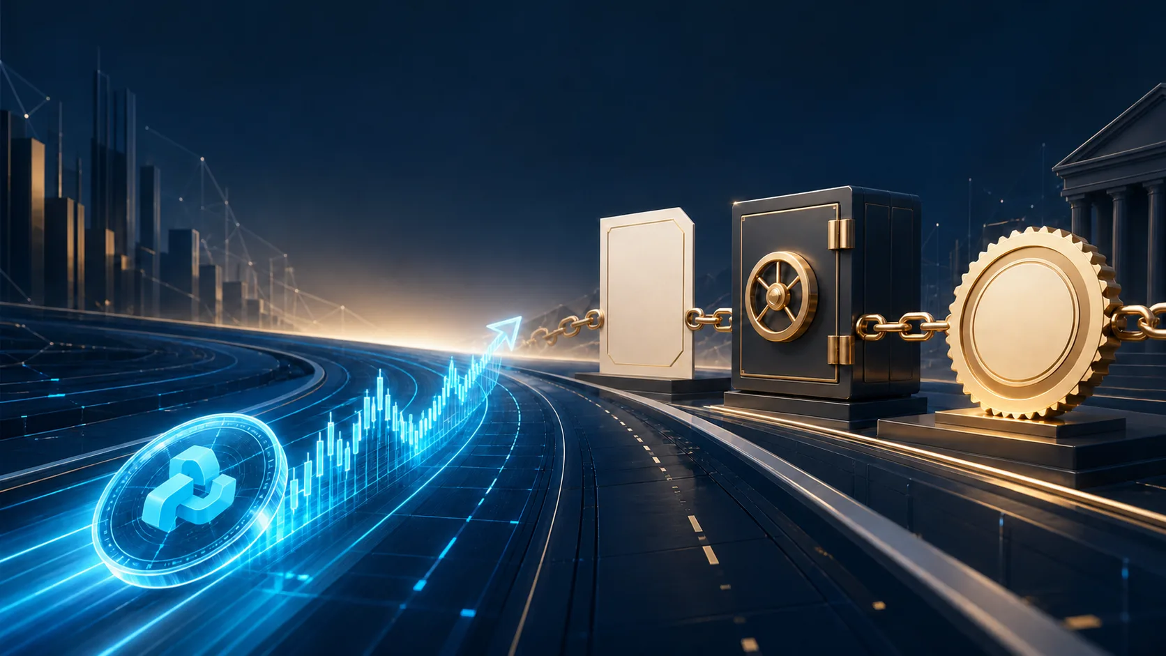 Tokenized equities under an Issuer and DASP framework