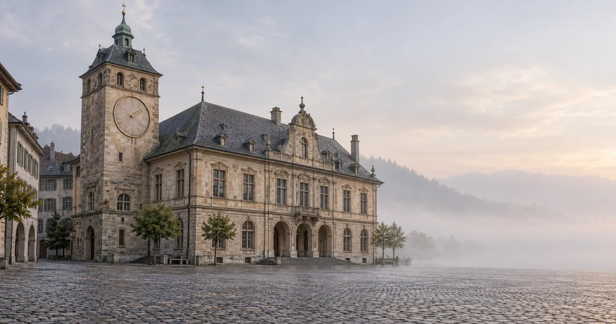 Will a Switzerland SRO Membership Still Be Enough After the FinIA Reform?